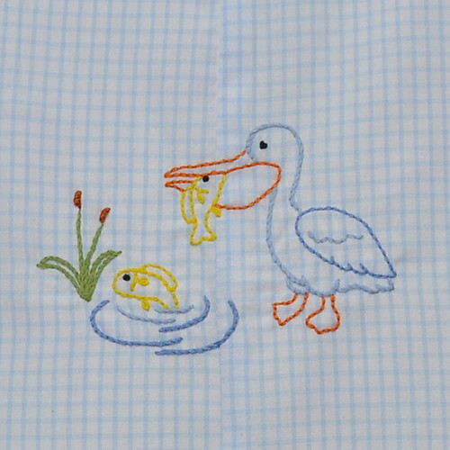 Hayes Shortall-Pelican