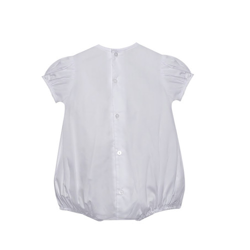 Phoebe Girl Bubble-Christmas Tree