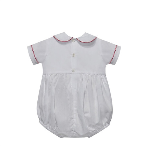 Tate Boy Bubble-Drum