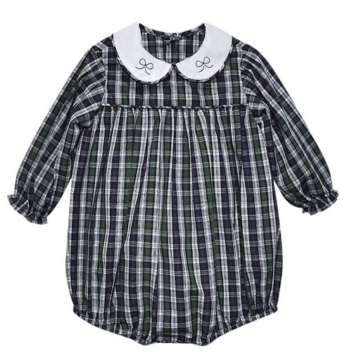Sawyer Girl Bubble-Bows