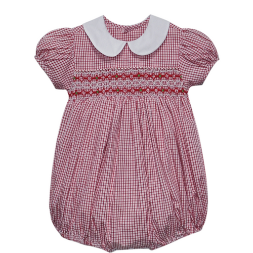 Juliette Girl Bubble-Red Juliette Girl Bubble-Red