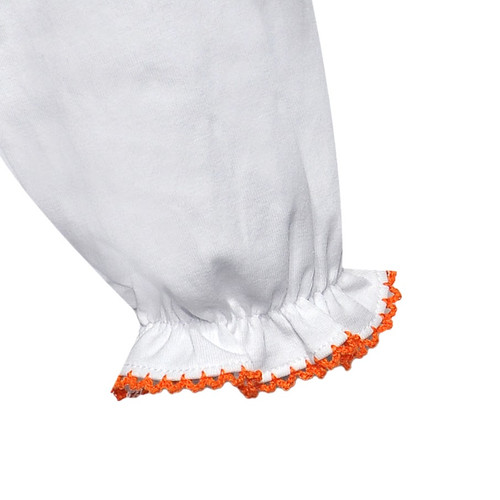 Emma Blouse-Turkey