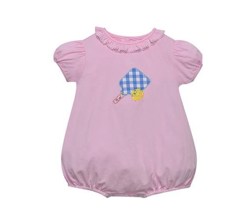 Gemma Girl Bubble-Pickleball