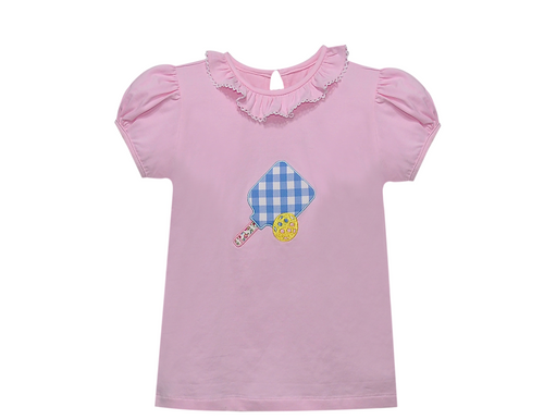 Gemma Girl Bubble-Pickleball