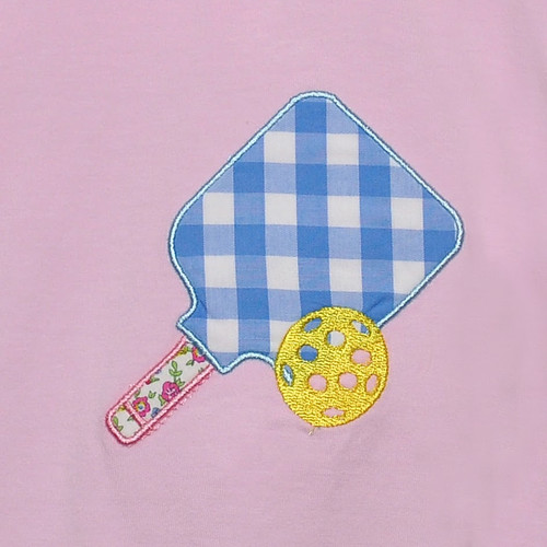 Gemma Dress-Pickleball
