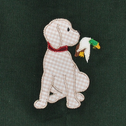 Hayes Shortall-Huntin Dog