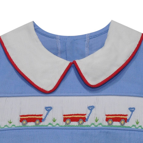 Bryn Short Set-Rickshaw