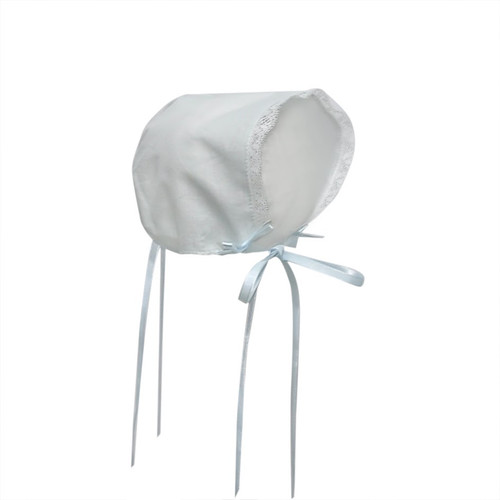 Ridley Daygown-Sweet Daylight-Blue