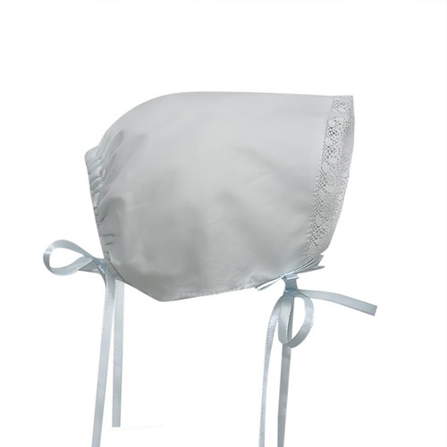 Ridley Daygown-Sweet Daylight-Blue