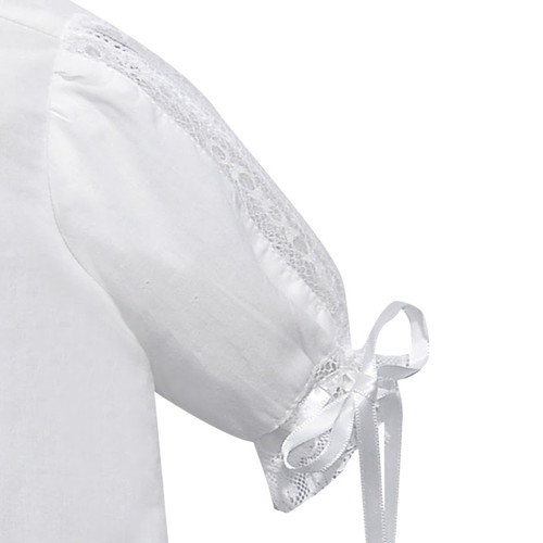 Ridley Daygown-Sweet Daylight-White