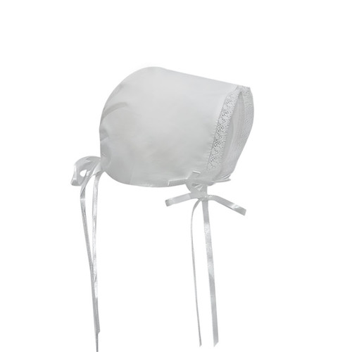 Ridley Daygown-Sweet Daylight-White