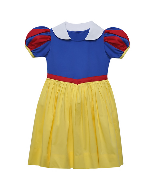 Snow White Dress
