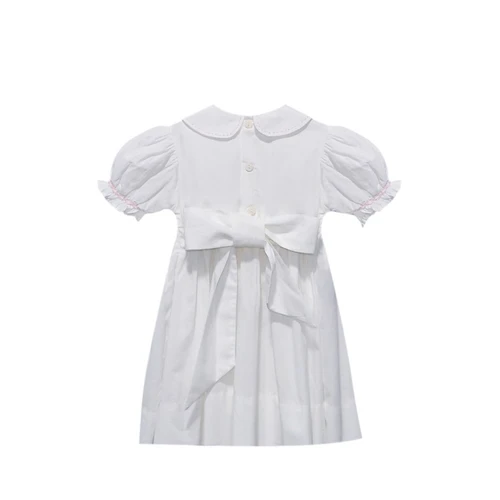 Juliette Dress-Spring Ribbons and Roses