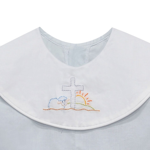 Bailey Boy Bubble-He is Risen