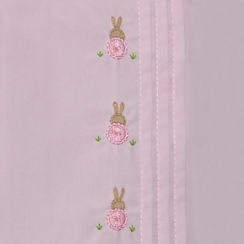 Sage Girl Bubble-Some Bunny Sweet