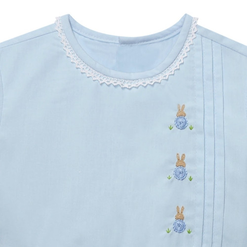 Sage Boy Bubble-Some Bunny Sweet