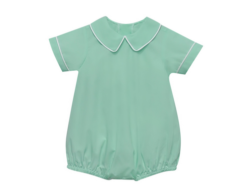 Kennedy Boy Bubble-Mint