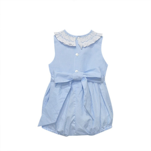 Kate Girl Bubble-Blue Bonnet Belle
