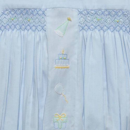 Elio Boy Bubble-Birthday Bash