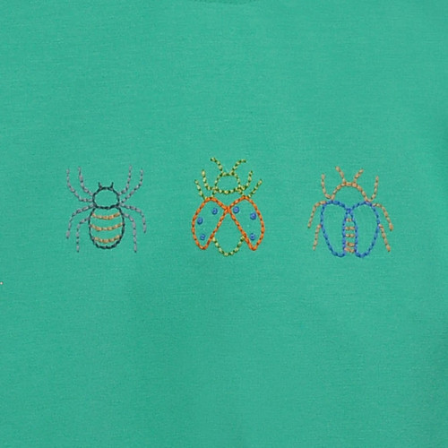 Houston Shirt-Little Critters