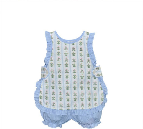 Lucy Bloomer Set-Wildflower Whispers