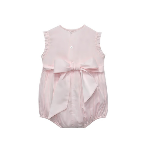 Asher Girl Bubble -  Bunches Of Roses