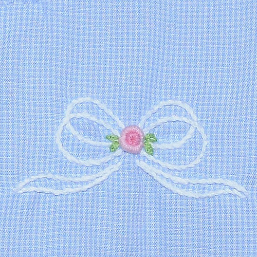 Harper Loungewear-Bow