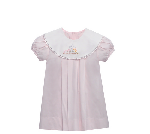 Bailey Dress-He Is Risen 