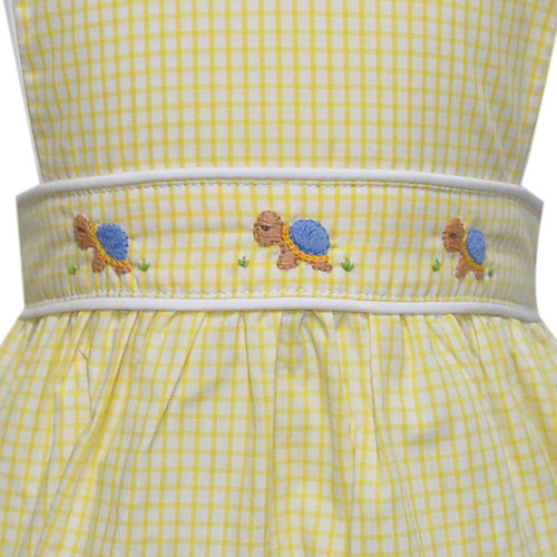 Ben Sunsuit-Tiny Turtles