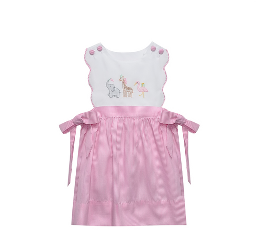 Greer Dress-Party Animals