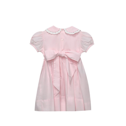 Francis Dress-Cupcake Cutie