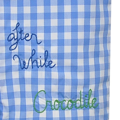 Hayes Shortall-See Ya Later Alligator