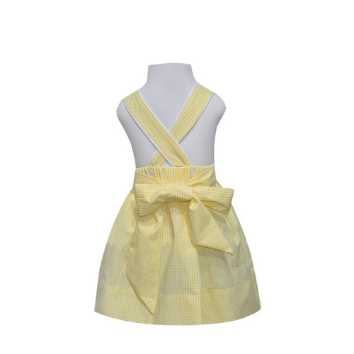 Bella Sundress-Tiny Turtles