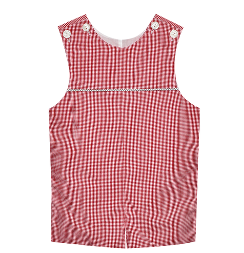Red/Black Shortall