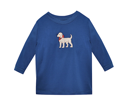 Houston Shirt - Dog