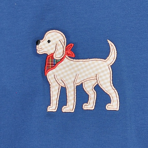 Houston Shirt - Dog
