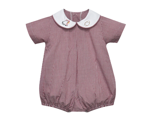 Gamecock Black/Garnet Boy Bubble