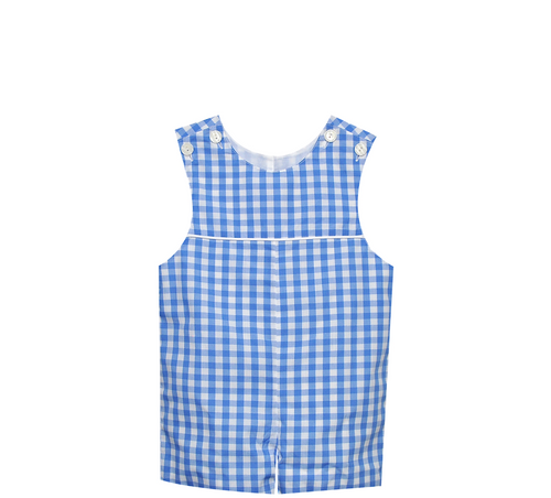 Blue/White Shortall