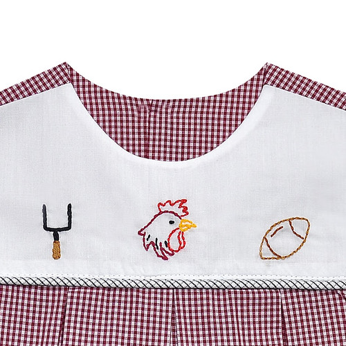 Gamecock Black/Garnet Boy Bubble