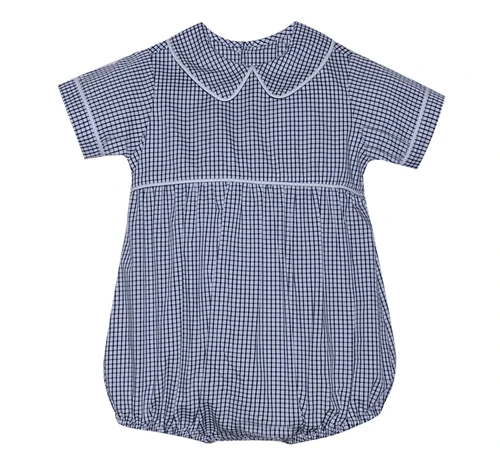 Tate Boy Bubble-Navy