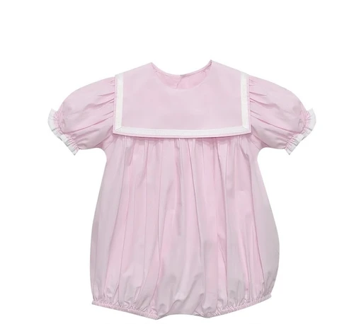 Reese Girl Bubble-Sailor Sky