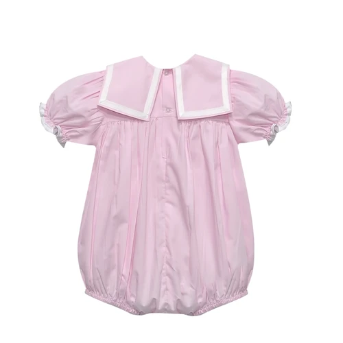 Reese Girl Bubble-Sailor Sky
