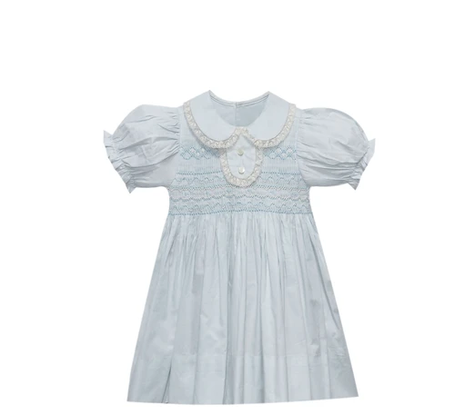 Asher Dress-Lake & Lullabies