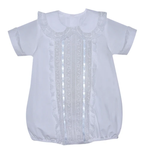 Kent Bubble - White