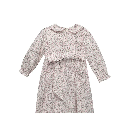 Juliette Dress-Garden Whispers