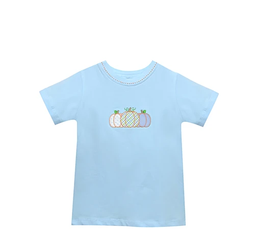 Houston Shirt-Pumpkins