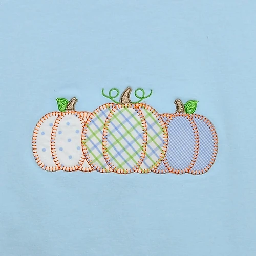 Houston Shirt-Pumpkins