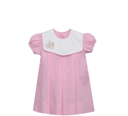 Reese Dress-Turkey