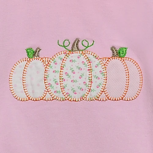 Gemma Dress-Pumpkins