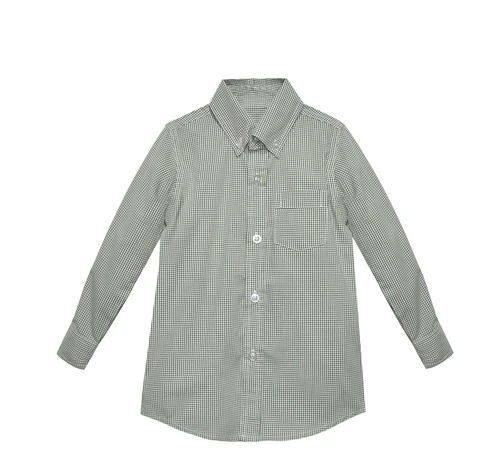 Arthur Brother Button Down Shirt